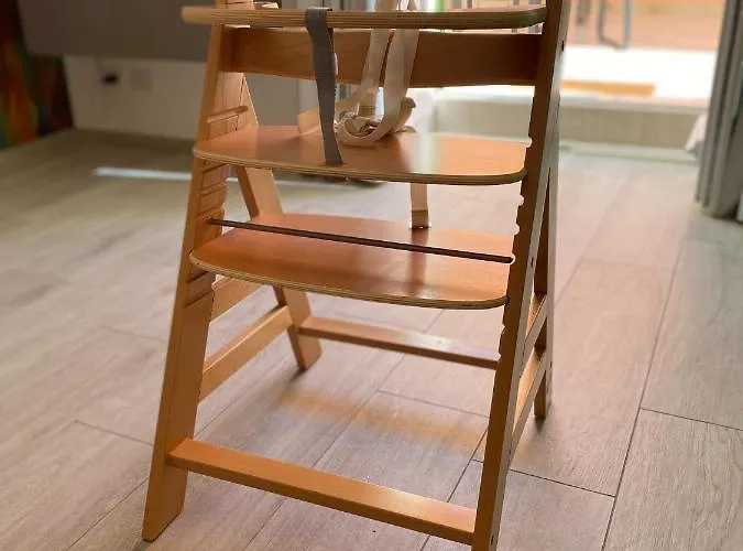 Apartamento Inluce Terrazza San Remo