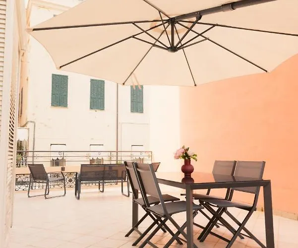 Inluce Terrazza San Remo