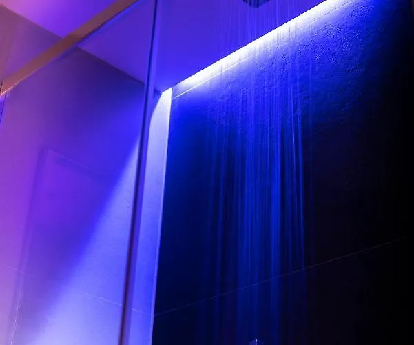 Inluce Terrazza Apartamento San Remo