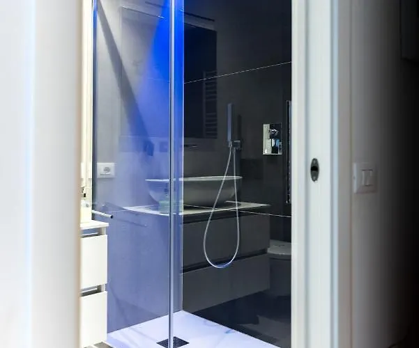 Inluce Terrazza Apartamento *