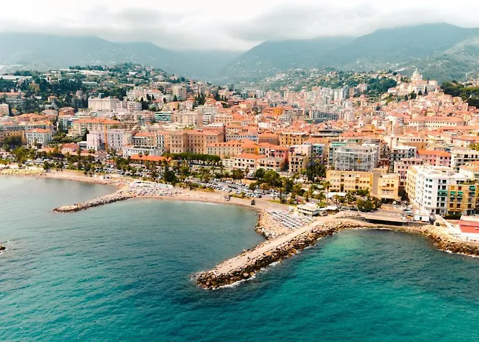 Inluce Terrazza * San Remo