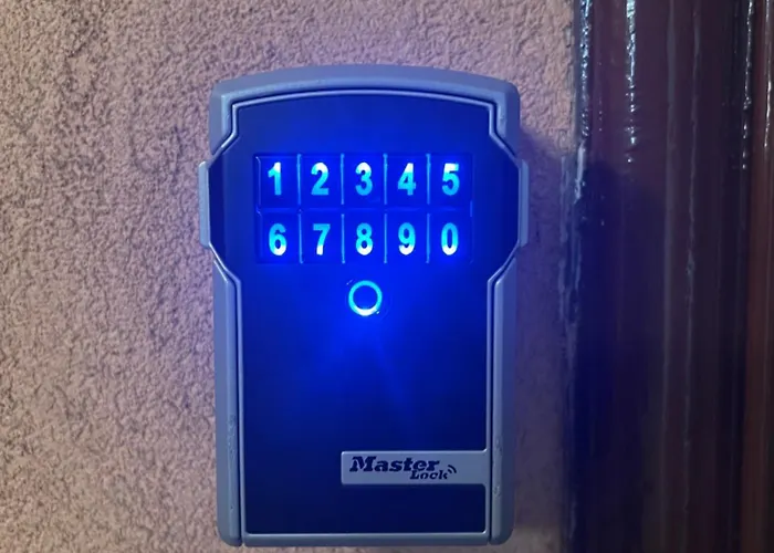 Inluce Terrazza Apartamento *