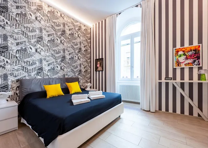 Inluce Terrazza Apartamento San Remo