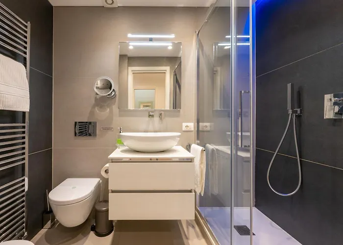 Apartamento Inluce Terrazza