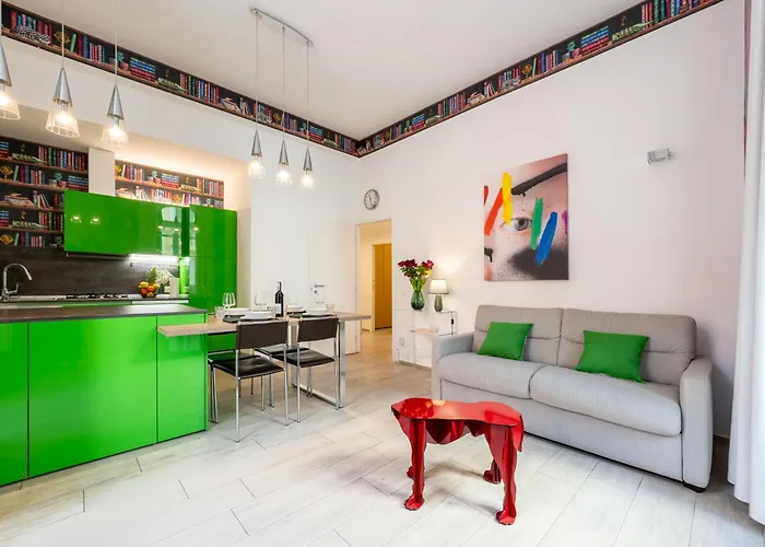 Inluce Terrazza San Remo