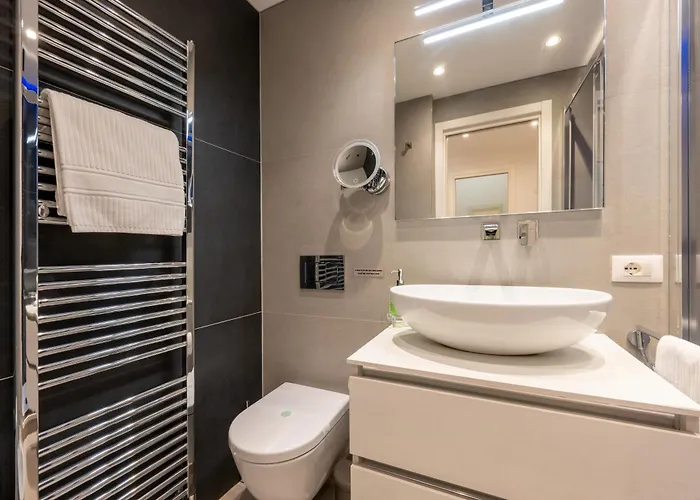 Inluce Terrazza San Remo