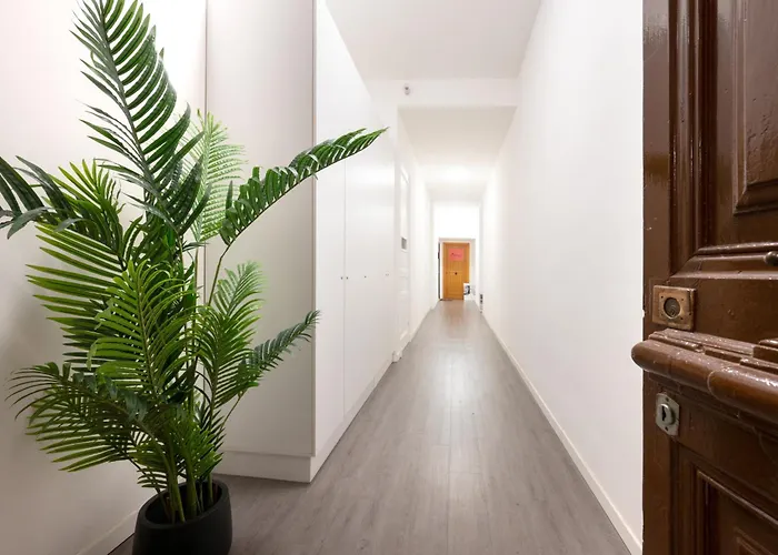 Inluce Terrazza Apartamento *