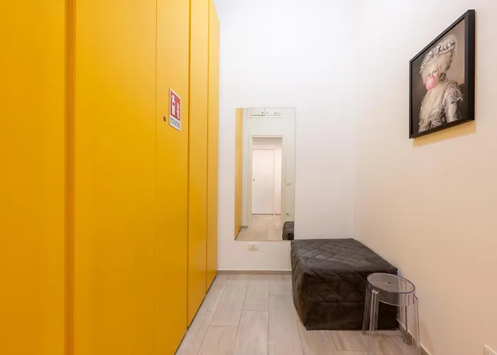 Apartamento Inluce Terrazza *