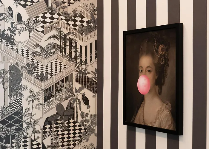 Inluce Terrazza Apartamento *