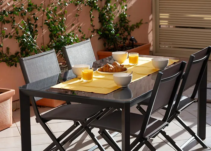 Apartamento Inluce Terrazza San Remo