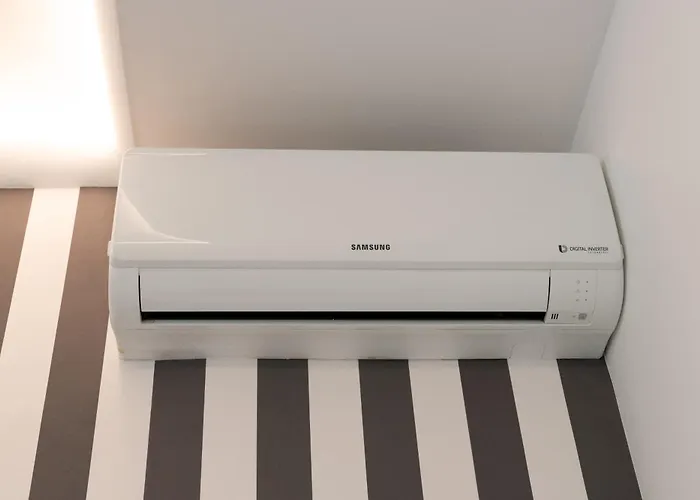 Inluce Terrazza Apartamento *