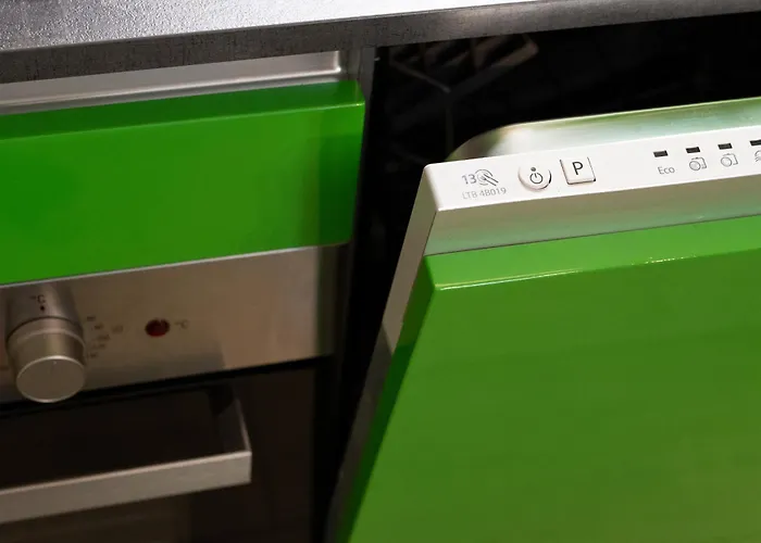 Inluce Terrazza Apartamento *